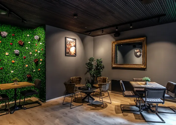 Hotel Ísland – Spa&Wellness Hotel